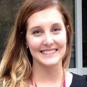 Meet your Posher, Courtney